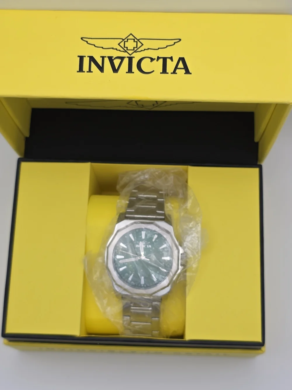 46833 - Invicta Speedway Dominus Men's Watch - 42mm